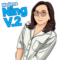 Madame Ning V.2
