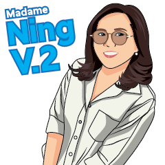 Madame Ning V.2