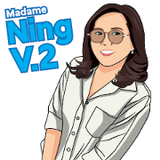 Madame Ning V.2