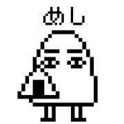 Pixelated Medjed