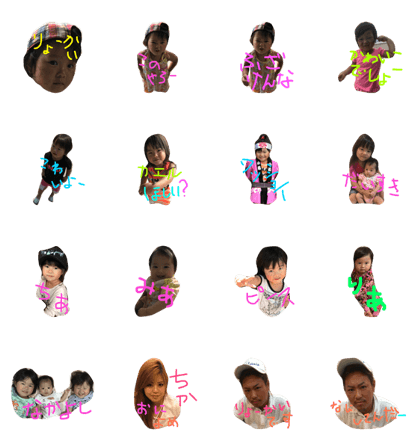 Nemotofamily