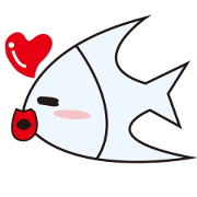 A magic fish