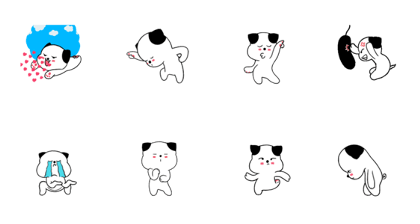 Cats Animated Another