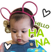 La Lan La HANA