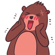 Kuma Bearbey