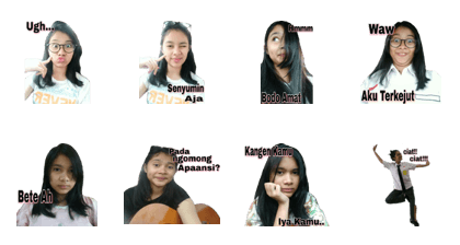 Si Manis Jessi