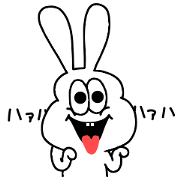 Special edition of a thick rabbit 4.