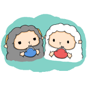 little lamp with friend (Japanese ver)