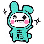 Sticker for Dohi's principal