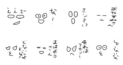 kannsai languages
