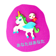 Little 's Sticker vol.1