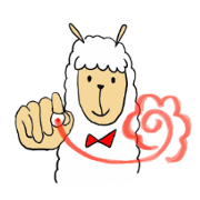 Alpaca pacapaca