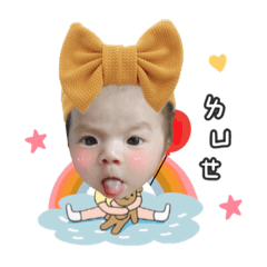 茶妹金促咪大頭貼