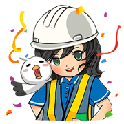 Let's go! Protect the beautiful Taiwan!