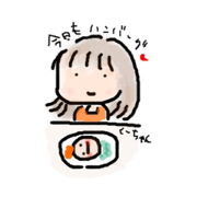 OSU!I'm ku-chan.