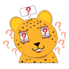 Lol Leo 1 Line スタンプ Line Store