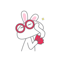 Hypno The Rabbit : Love