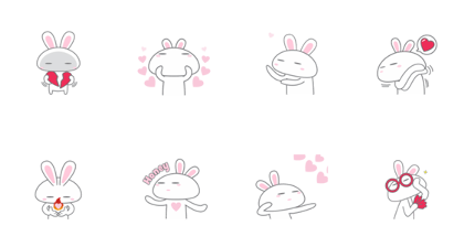 HypnoTheRabbit : Love