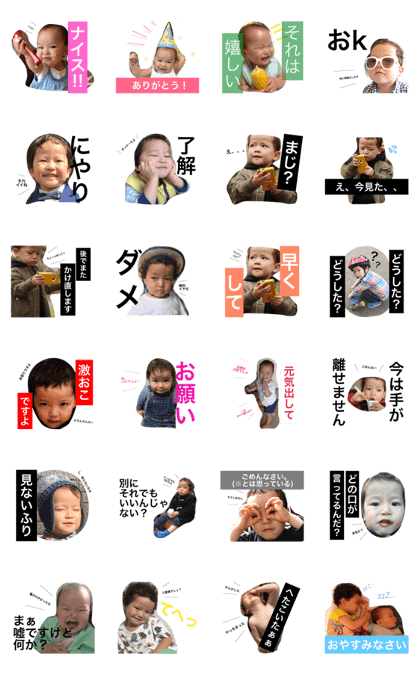 HAL&CONA vol.01