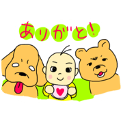 Kimpira family
