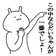 dai name Unique