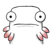 STRANGE FISH