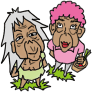 great grand mother2