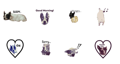 Maru(15) Stamp