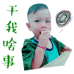 我是程程豬