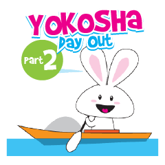 Yokosha Part 2
