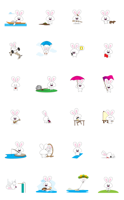 Yokosha Part 2