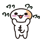 mochizoukun&friends
