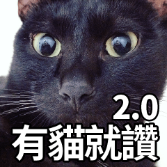 貓貓太郎新世界 2.0