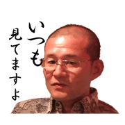 manchan's Sticker [DAY STYLE]