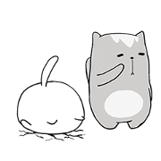 Big Cat and Friends