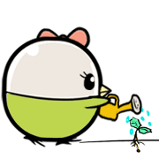 Gacha chicken- seed rule