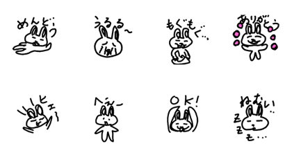 been rabbit