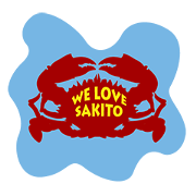 WE LOVE SAKITO