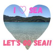 fish AND Sea