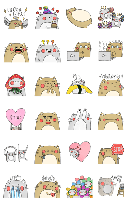 Rad Catz