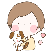 marui stamp otokonoko