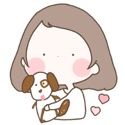 marui stamp onnanoko