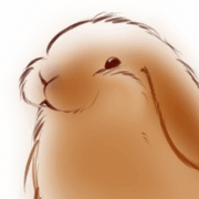 A Classic Rabbit