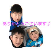 yasuzawa Family