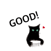cat illustration
