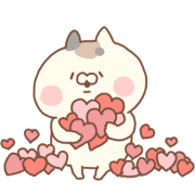 tonarino nyanko mike