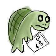 gloomy tortoise