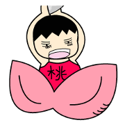 Fairytale Sticker