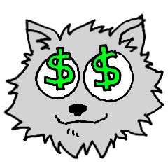 Money Wolf