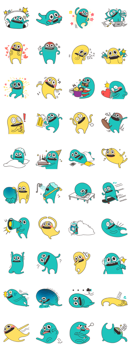 Silly Days with Wooeng 1 Silly Days with Wooeng 1